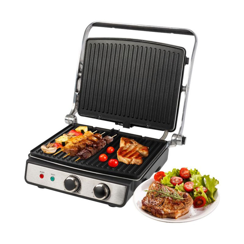 PROFICOOK Electrique Proficook PC-KG1264 2000W