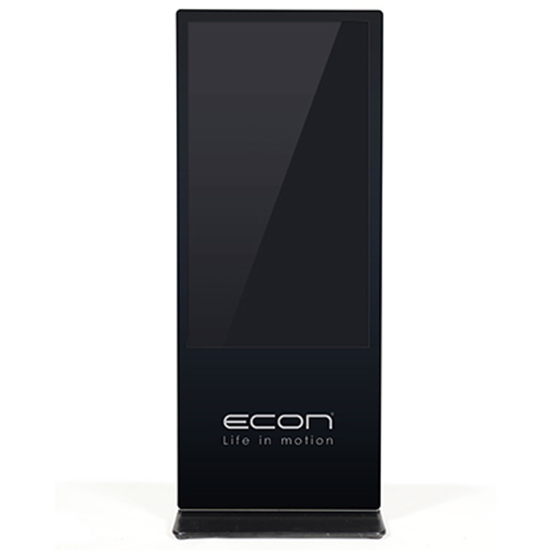 Econ Publicitaire Tactile Econ 55" LED Android