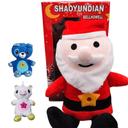 Star Belly Dream Lites Star Belly Musicale Lumineux Papa Noel