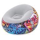 Fauteuil Bestway Graffiti