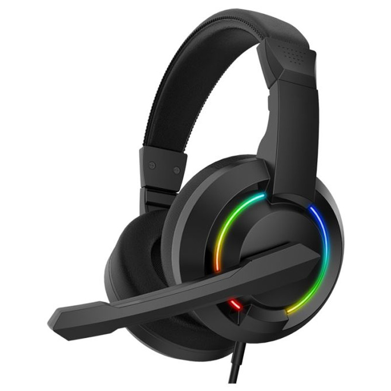 Baracuda Casque Gamer Baracuda Hydra BGH-021