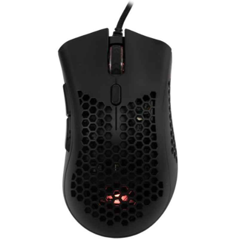 Baracuda Gamer Baracuda BGM-031