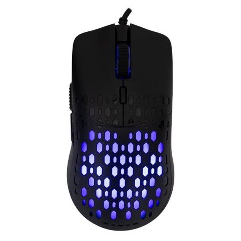 Baracuda Gamer Baracuda Octopus BGM-021 RGB