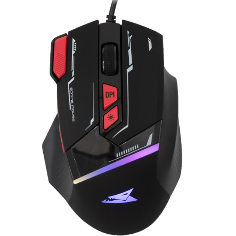 Baracuda Gamer Baracuda Manta BGM-041