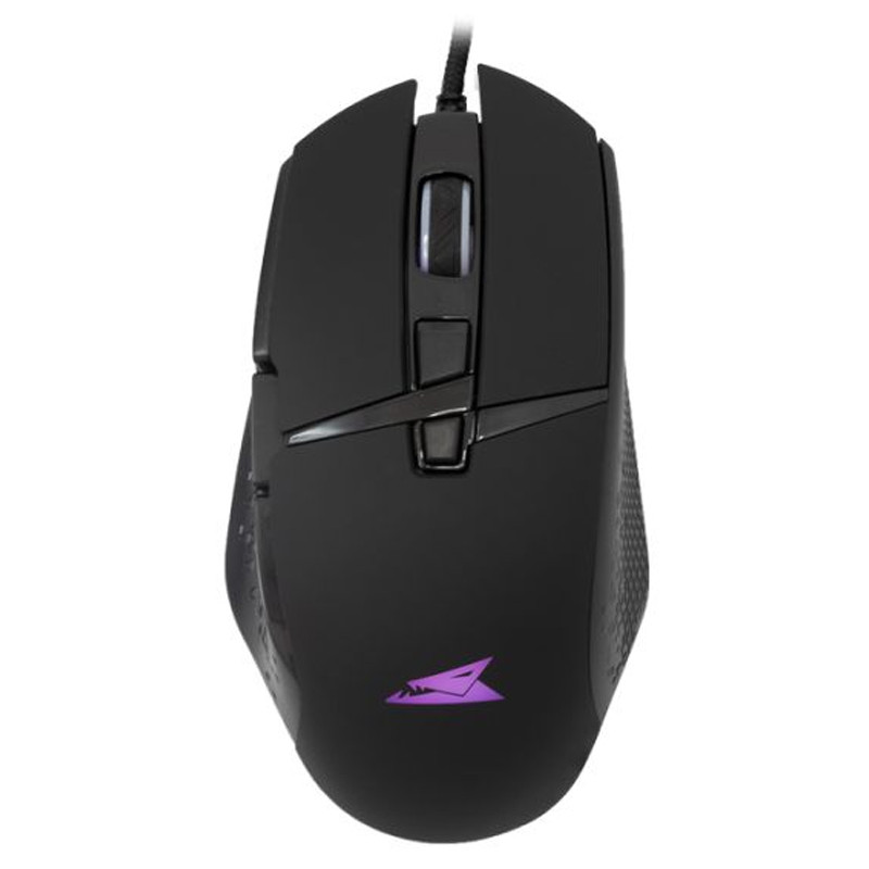 Baracuda Gamer Baracuda Raptor BGM-051 RGB