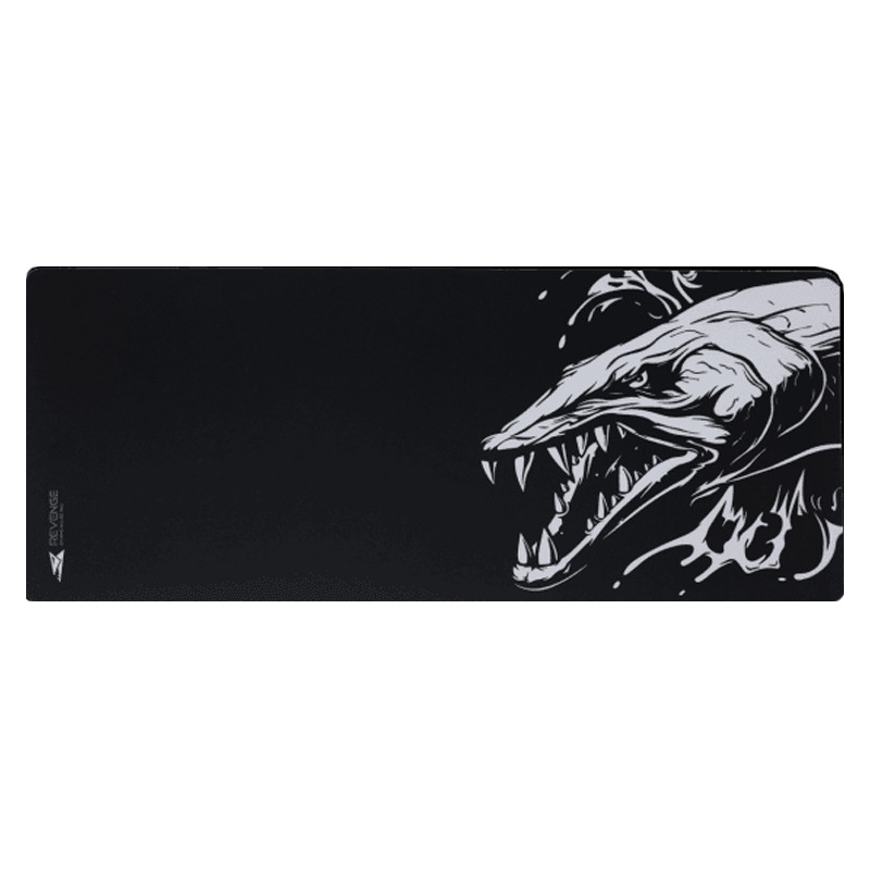 Baracuda De Souris Gamer Baracuda Revenge BGMP-031