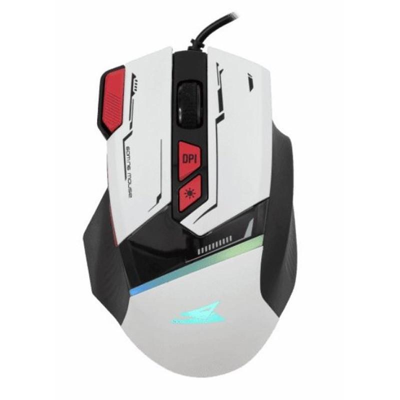 BARACUDA Manta BGM-042