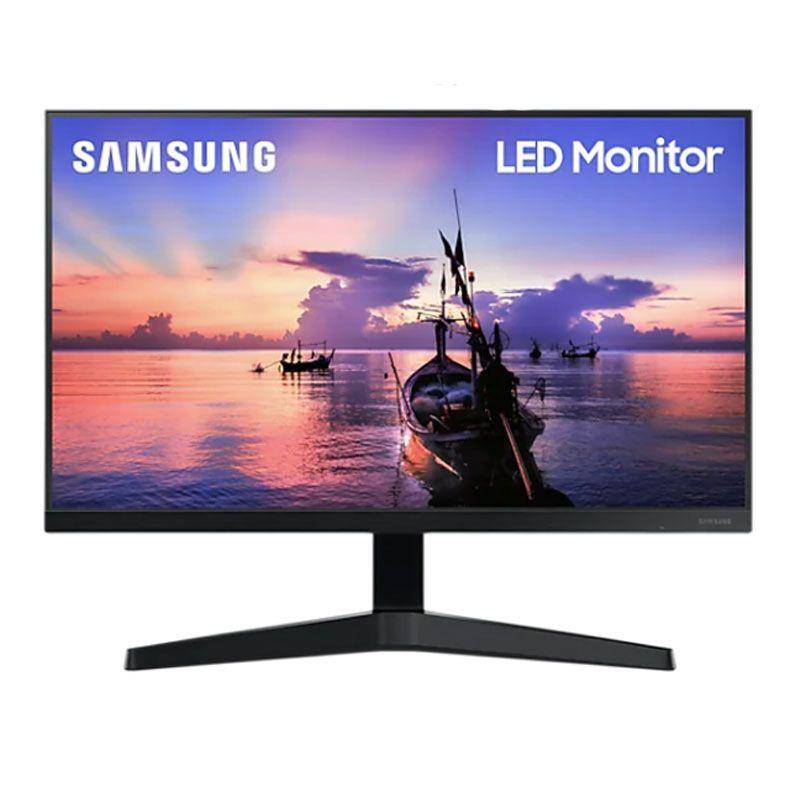 Samsung Ecran LF22T350FH 22" FHD 75Hz