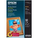 Epson Papier Photo Brillant 50 Feuilles