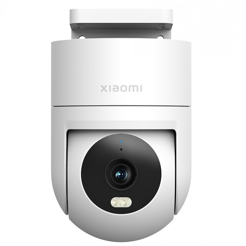 XIAOMI Caméra De Surveillance Externe CW300