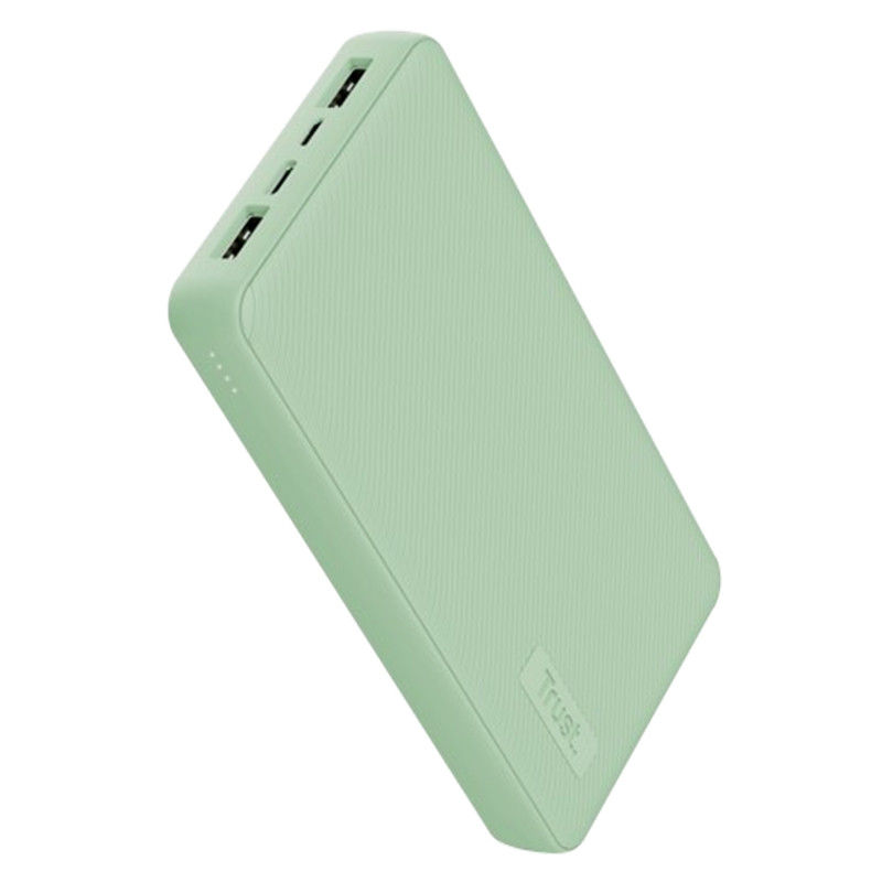 Trust Bank Trust 20000 mAh 15W