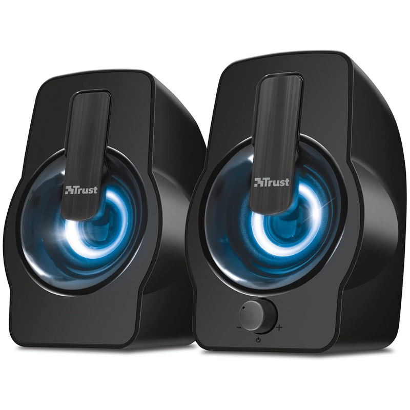 Trust Filaire Trust 22948 Gemi RGB
