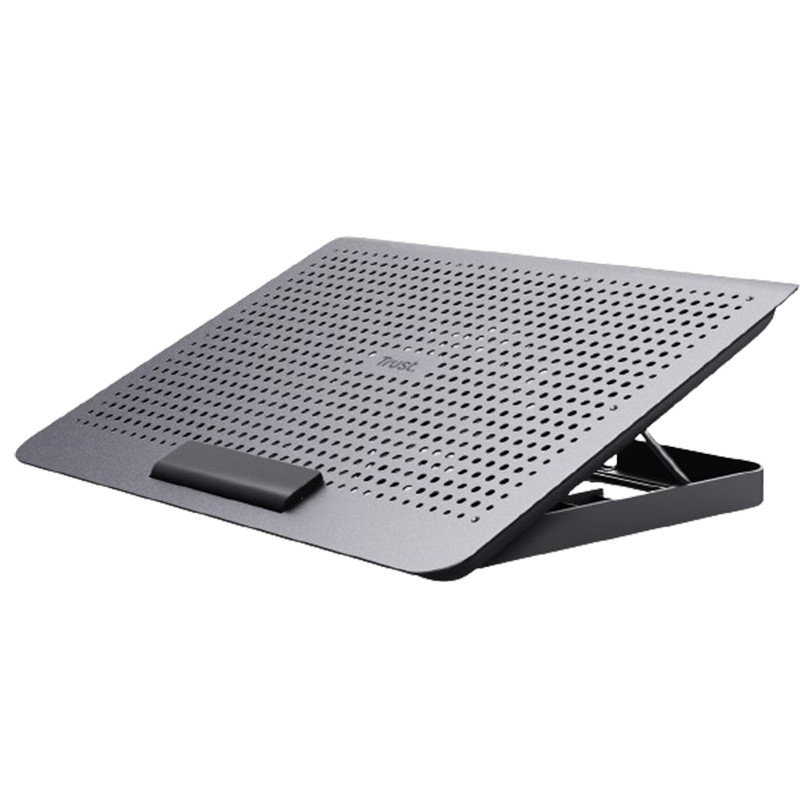 Trust de Refroidissement pour Pc Portable Trust Exto