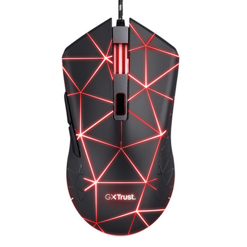 Trust Gamer Trust LOCX 133 RGB