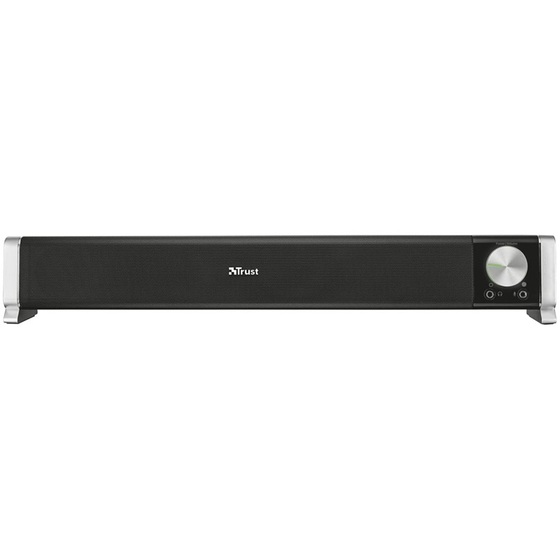 Trust De Son pour PC TV Trust Astro 21046