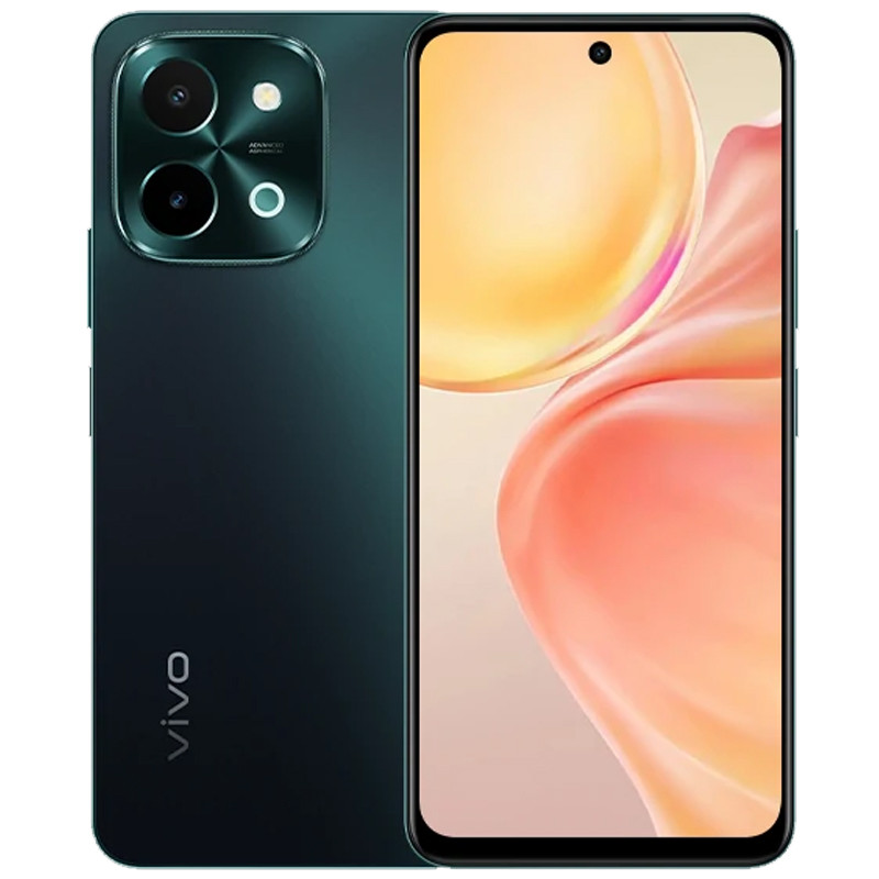 Vivo Y28