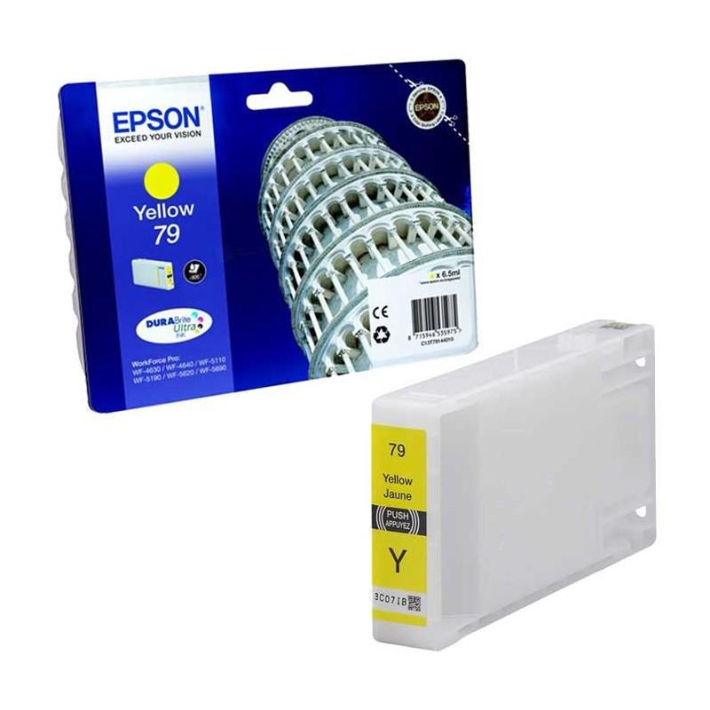 Epson Cartouche d'encre T79