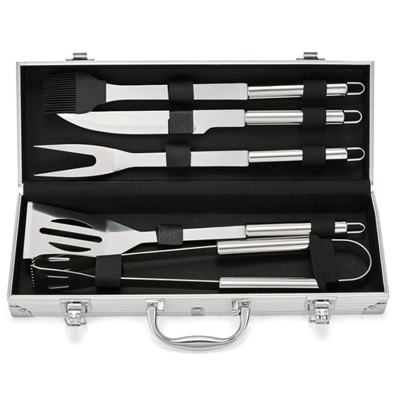 Livoo 5 Accessoires Pour Barbecue Livoo GS165