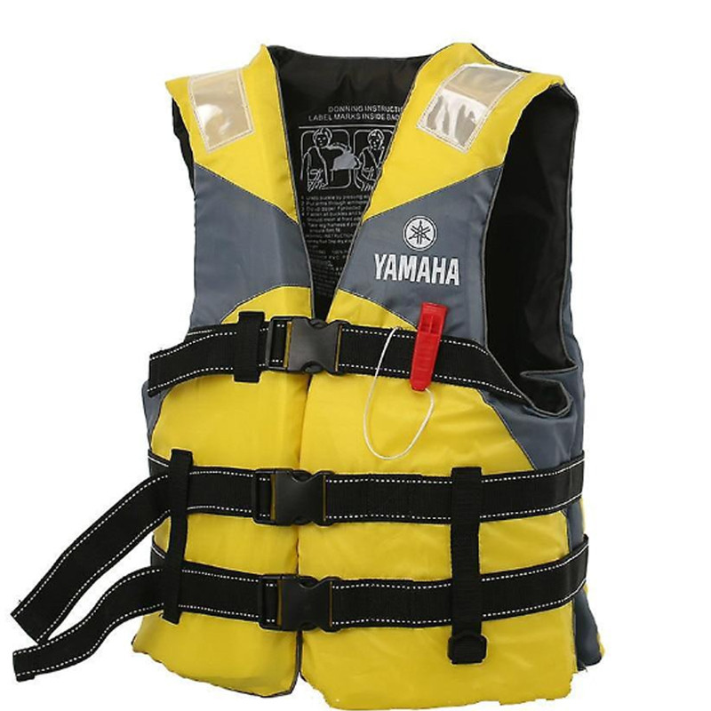 Yamaha de Sauvetage Yamaha Pour Enfant +40Kg