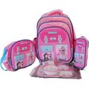Disney 4En1 Pour Fille