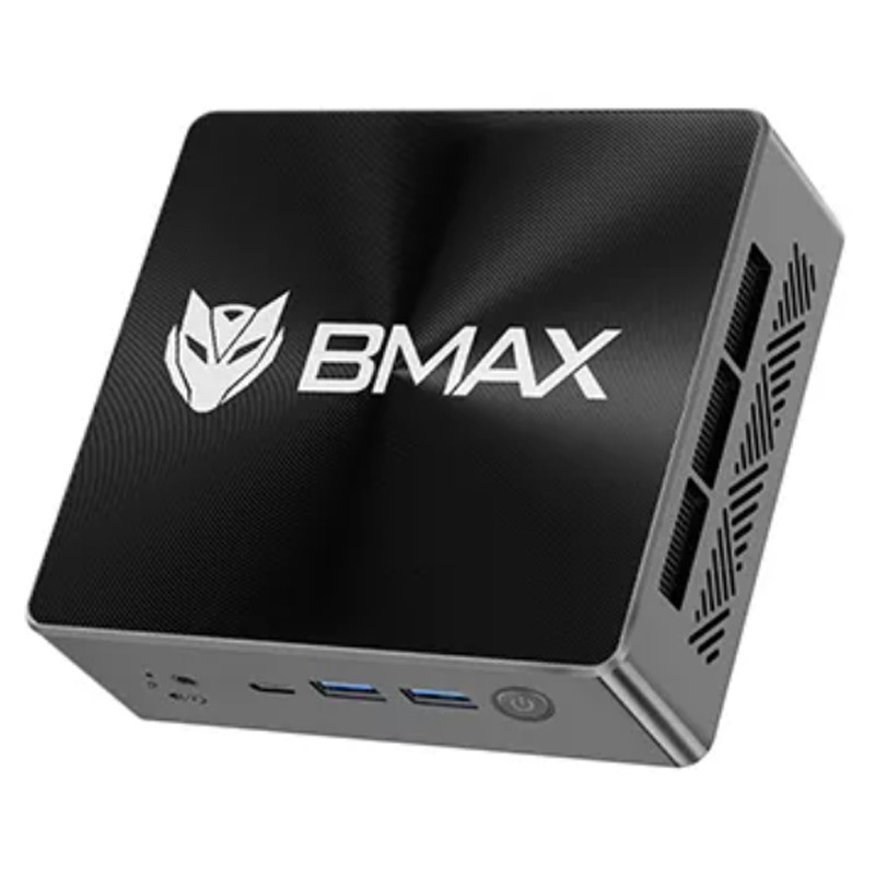 Bmax Bmax B8 Power I9 12Gén DDR5 1To SSD