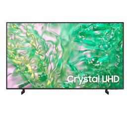 Samsung Crystal Ultra HD 4K DU8000