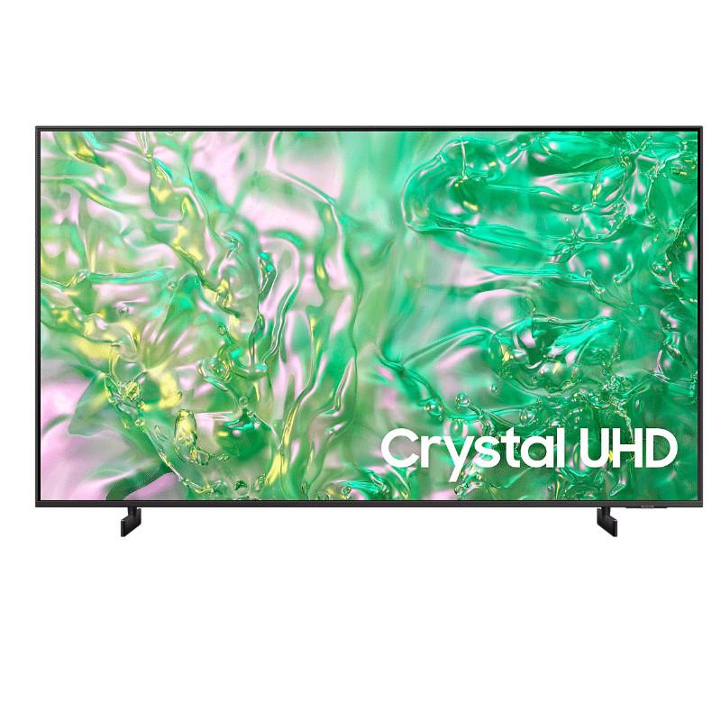 Samsung Crystal Ultra HD 4K DU8000