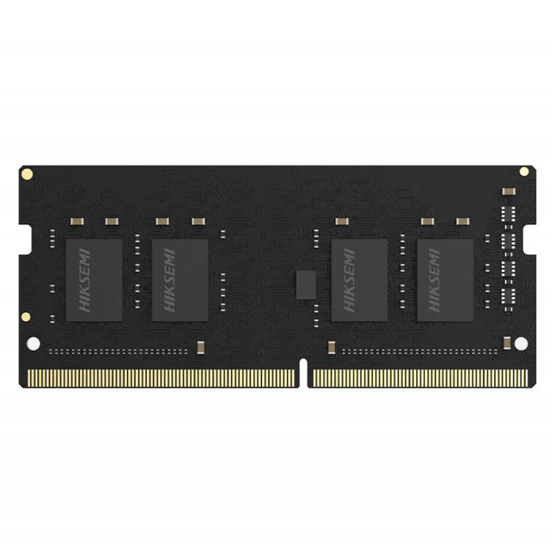 Hiksemi Mémoire Hiksemi DDR5 4800 MHz SODIMM