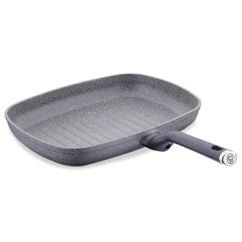 korkmaz Grill Korkmaz Palma A3917 35x25Cm