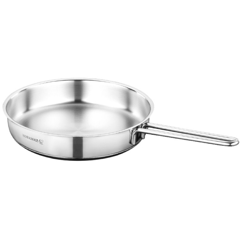 korkmaz Korkmaz Perla A1659 24Cm Inox