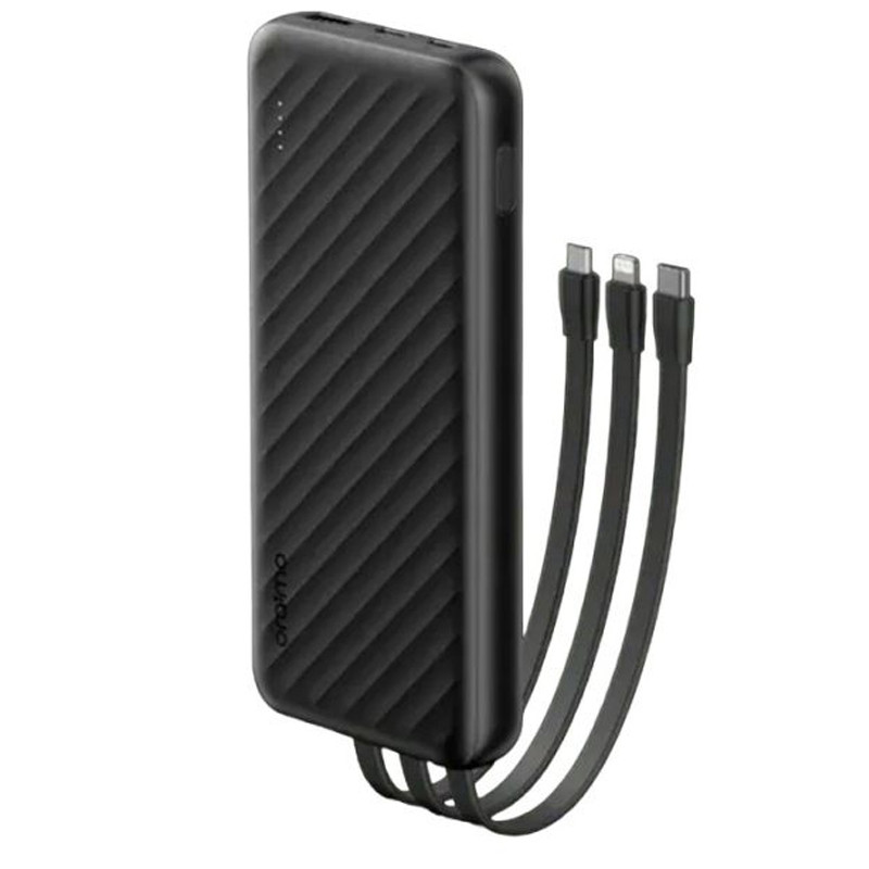 Oraimo Bank Oraimo Slice Link OPB-P5101 10000 mAh