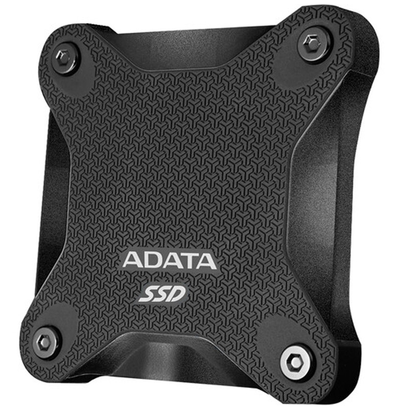 Adata Dur Externe SSD Adata Technology SD620 2To