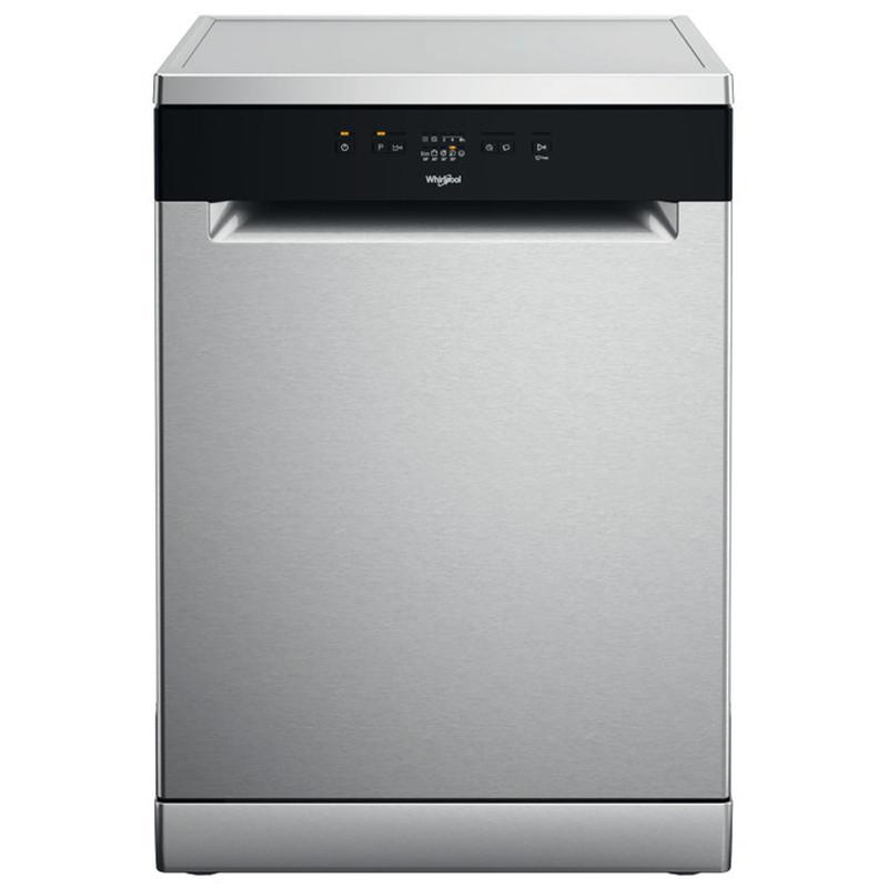 Whirlpool 13 Couverts Inox WFE2B19NX