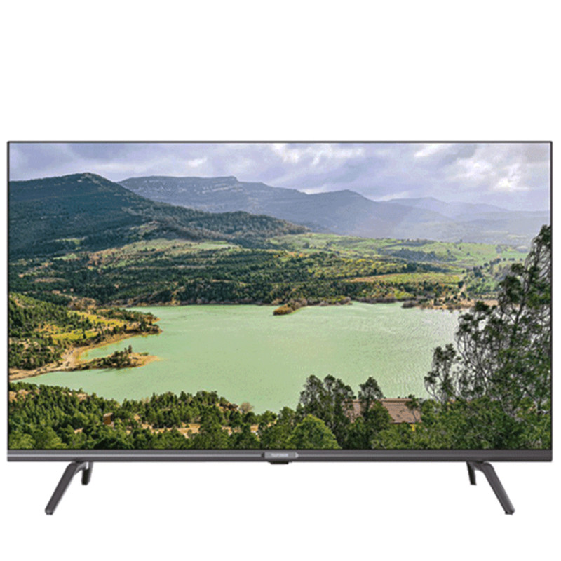 Telefunken Led E3E 43" FHD Smart Google Tv