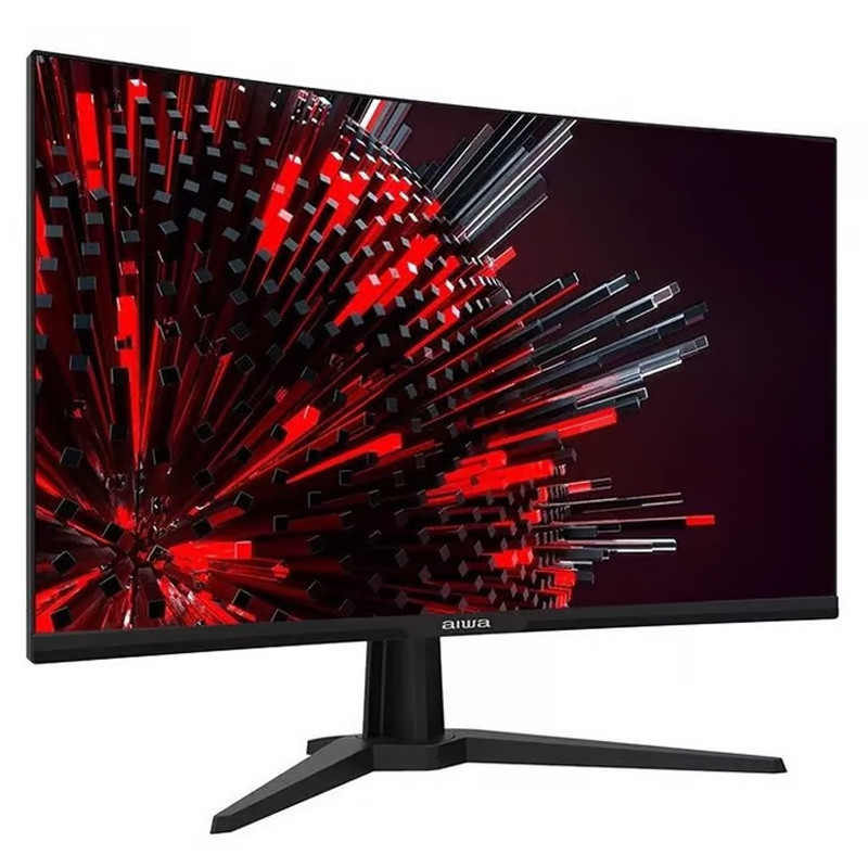 Aiwa Gamer Incurvé Aiwa MZ2950 29.9" QHD 165Hz VA