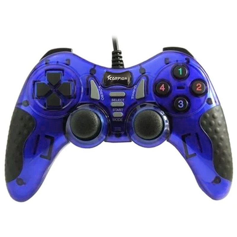 sans Marque Jeux Filaire Scorpion SJ606-1