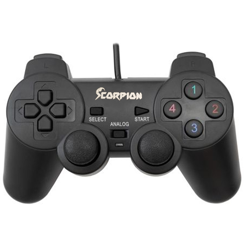 sans Marque Jeux Filaire Scorpion SJ208-1