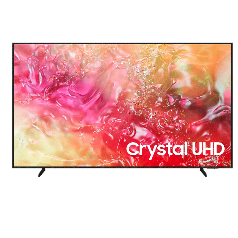 Samsung DU7000 43" 4k Crystal UHD Smart
