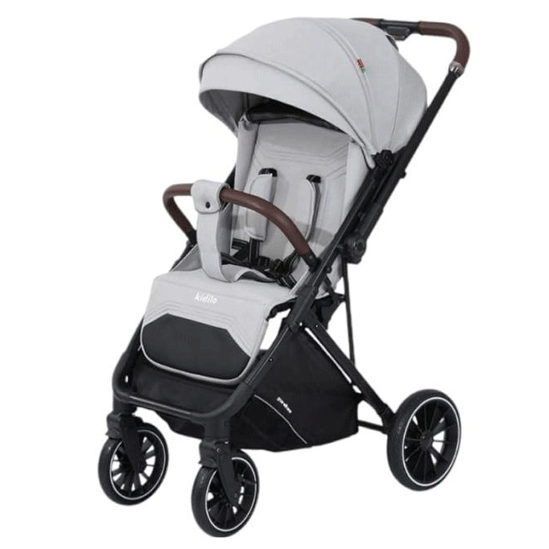 KIDILO Bébé Kidilo 6530 Clair