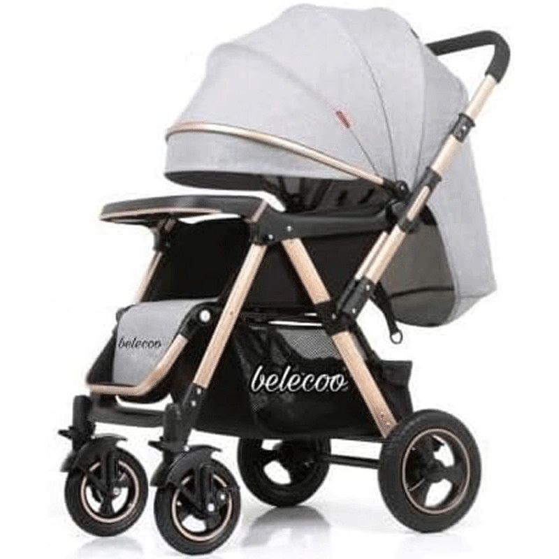 Belecoo Bébé Belecoo 511