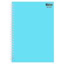 Vilaluxe Cahier Vilaluxe 300 Pages Grand Modèle