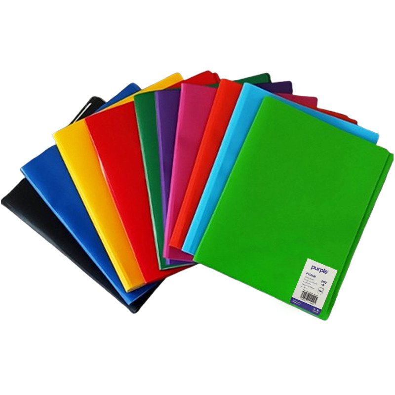Officeplast Document Office Plast A4 200 Vues