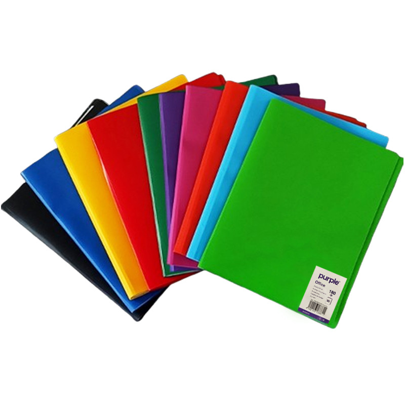 Officeplast Document Office Plast A4 180 Vues
