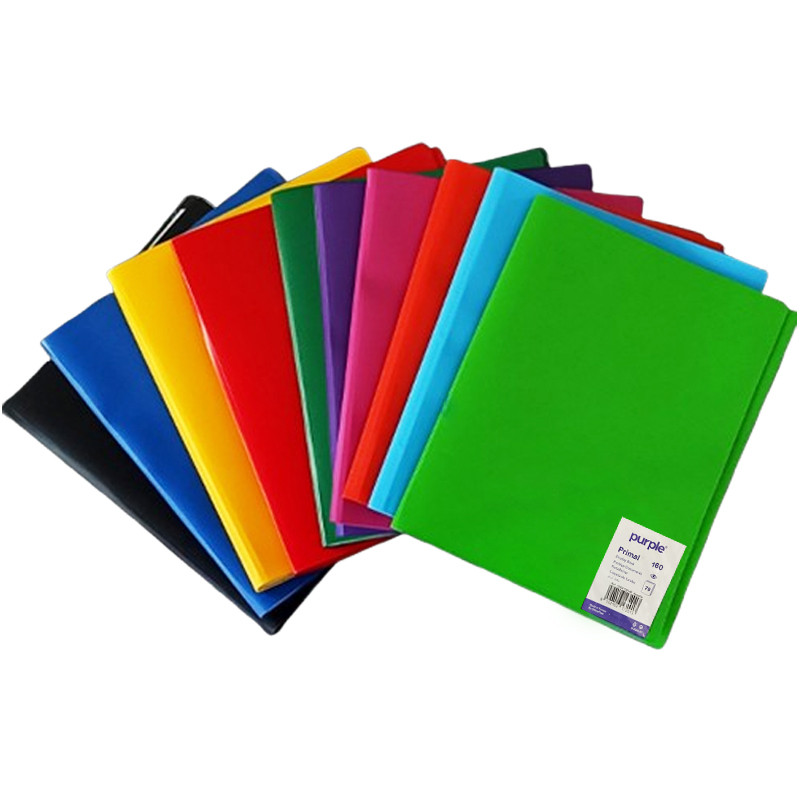 Officeplast Document Office Plast A4 160 Vues