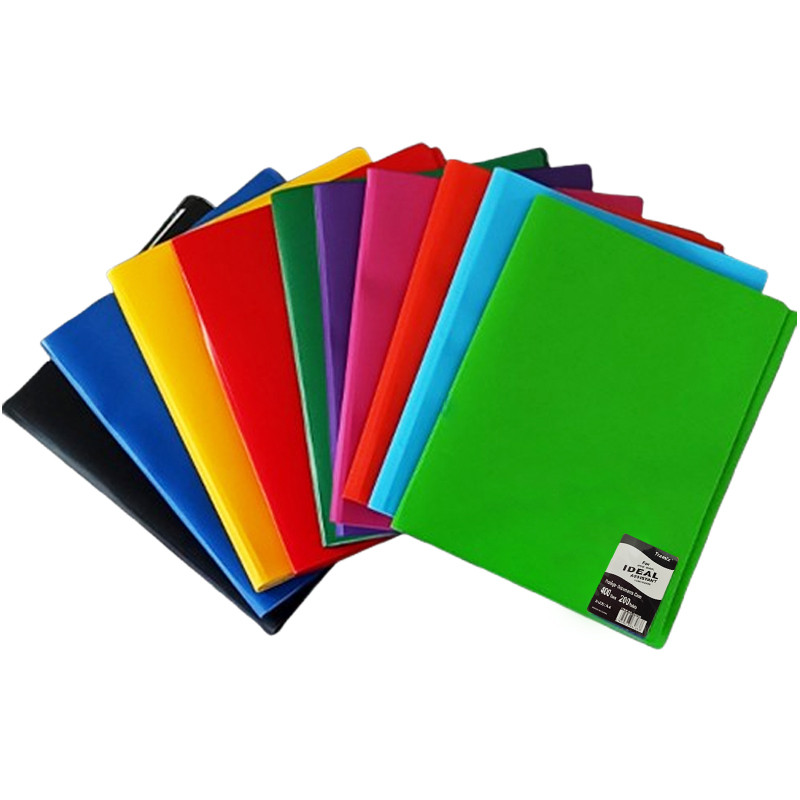 Officeplast Document Office Plast A4 400 Vues