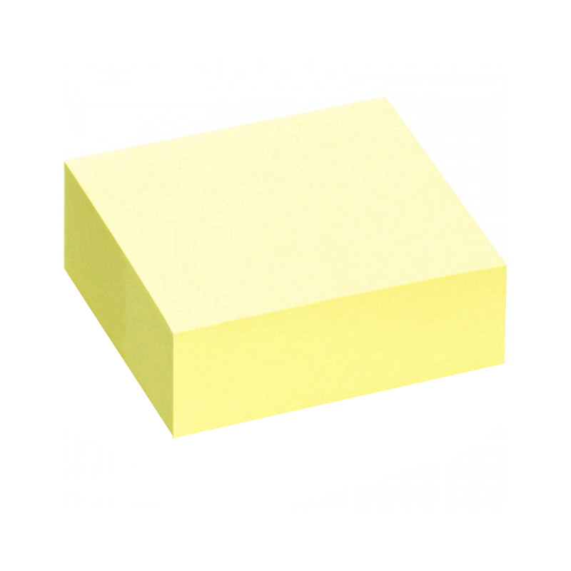 sans Marque Notes 100 Feuilles Pastel