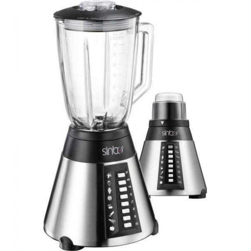 Sinbo SHB-3054 Inox 600W