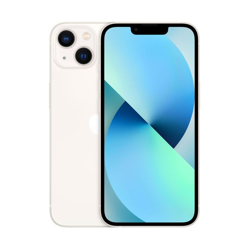 Apple iPhone 13 Starlight
