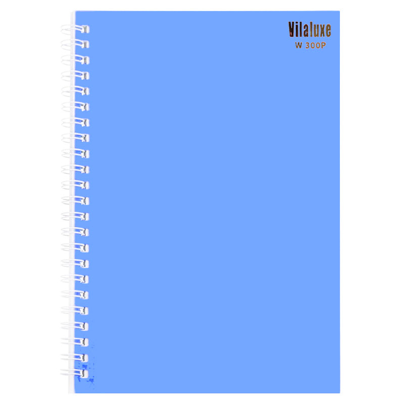 Vilaluxe Wireo Vilaluxe 200 Pages Petit Modèle