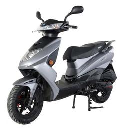 Zimota Zimota Sinus 124cc